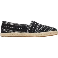 Toms Dames Alpargata Rope Schoenen