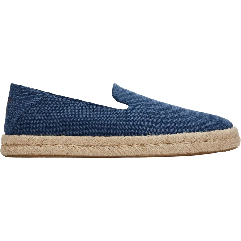 Toms Heren Santiago Schoenen 1 Toms Heren Santiago Schoenen
