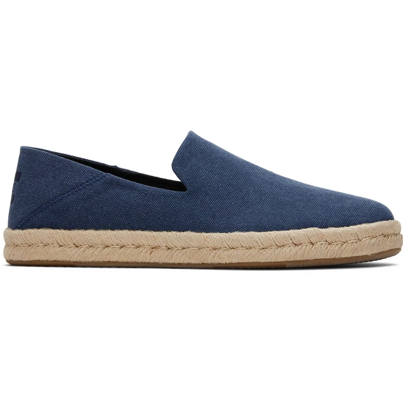 Toms Heren Santiago Schoenen 2 Toms Heren Santiago Schoenen - Afbeelding 2