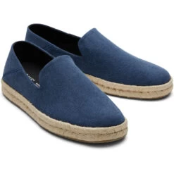 Toms Heren Santiago Schoenen 10 Toms Heren Santiago Schoenen -Sport Mode 3012138 001 pic5