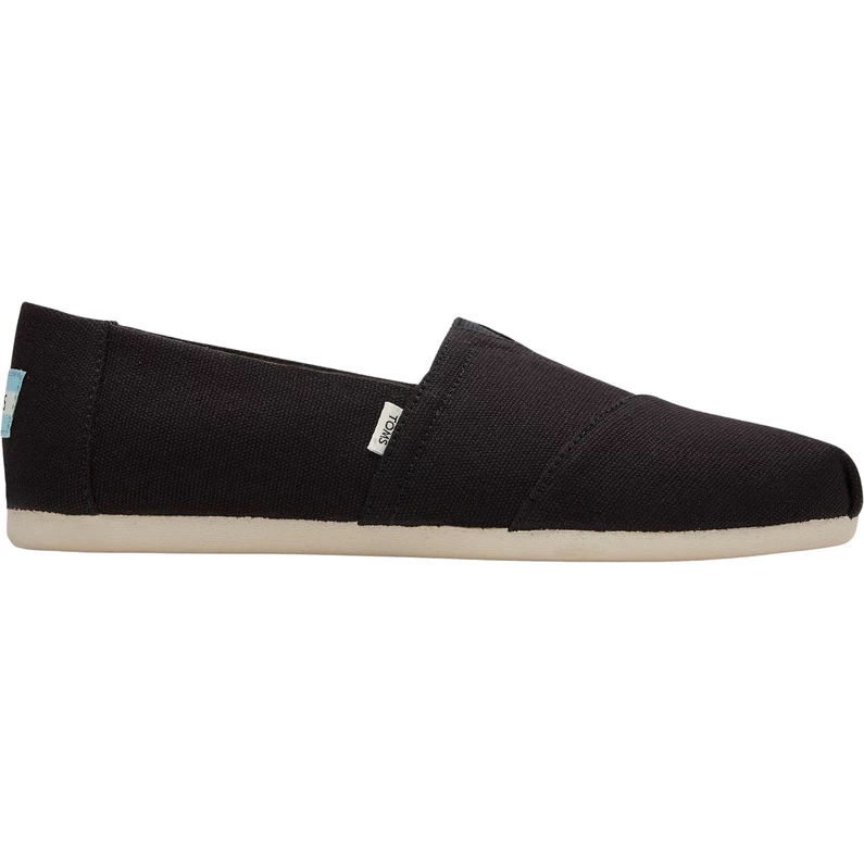 Toms Dames Alpargata Schoenen 1 Toms Dames Alpargata Schoenen