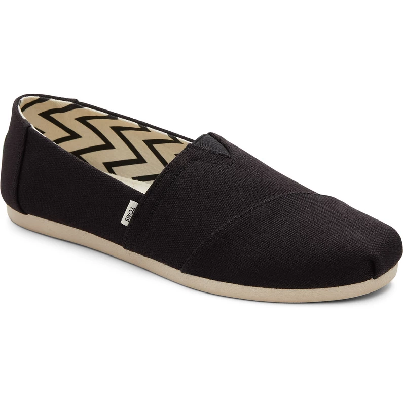 Toms Dames Alpargata Schoenen 2 Toms Dames Alpargata Schoenen - Afbeelding 2