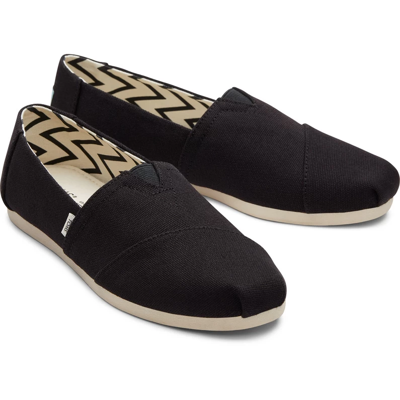 Toms Dames Alpargata Schoenen 3 Toms Dames Alpargata Schoenen - Afbeelding 3