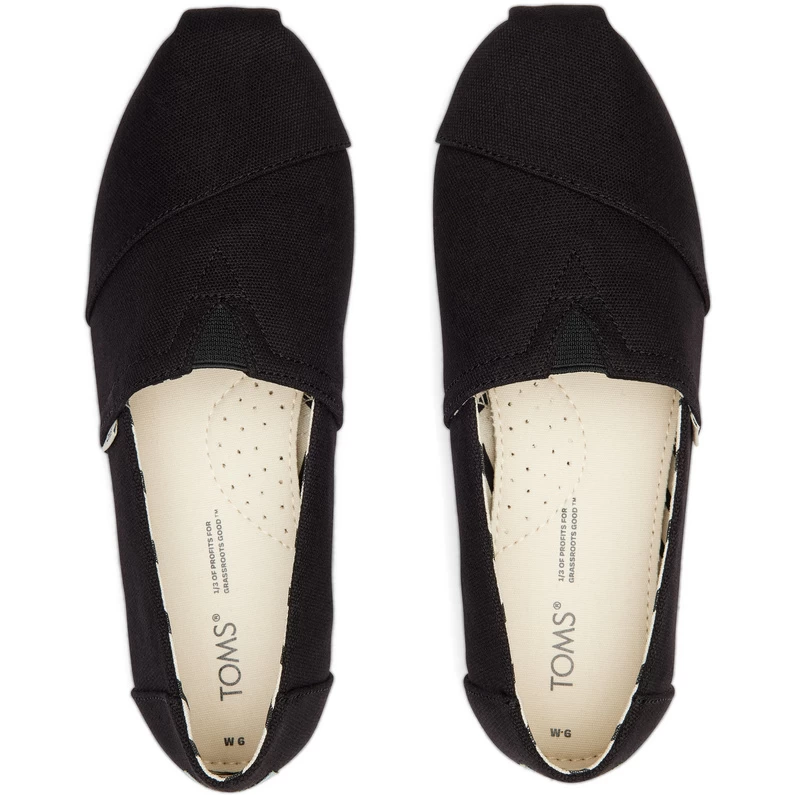 Toms Dames Alpargata Schoenen 4 Toms Dames Alpargata Schoenen - Afbeelding 4