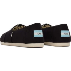 Toms Dames Alpargata Schoenen 11 Toms Dames Alpargata Schoenen -Sport Mode 3012142 001 pic6