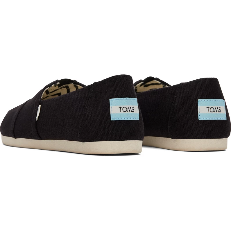 Toms Dames Alpargata Schoenen 6 Toms Dames Alpargata Schoenen - Afbeelding 6