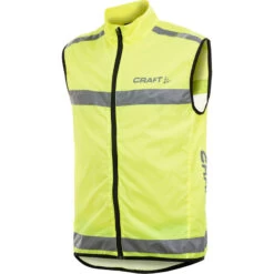 Craft Visibility Bodywarmer