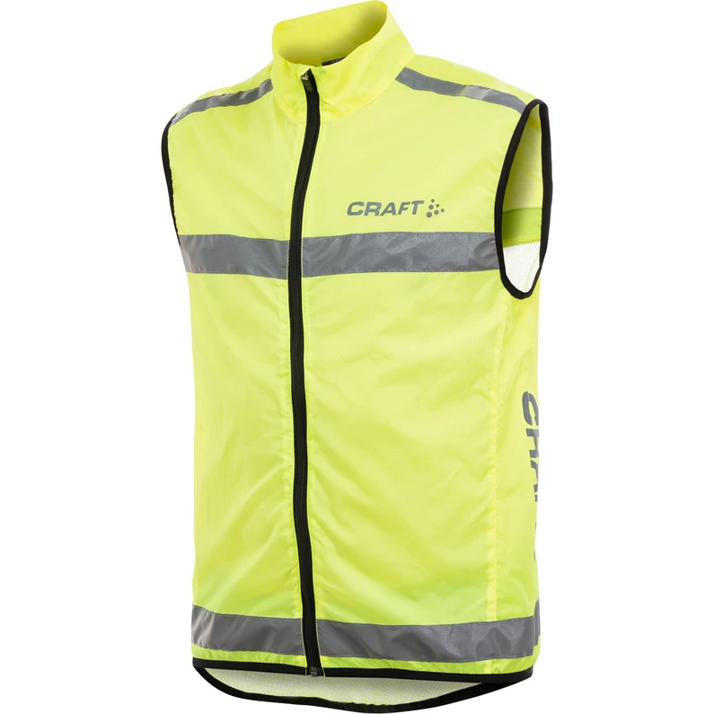 Craft Visibility Bodywarmer 1 Craft Visibility Bodywarmer