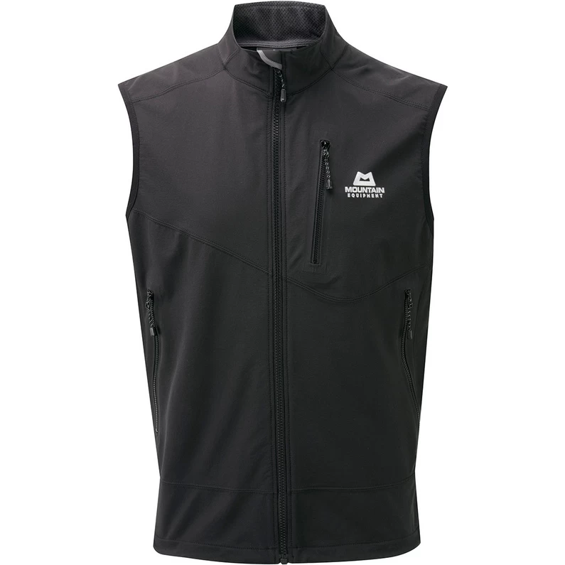 Mountain Equipment Heren Frontier Bodywarmer 1 Mountain Equipment Heren Frontier Bodywarmer