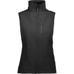 CMP Dames Softshell Bodywarmer