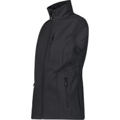 CMP Dames Softshell Bodywarmer -Sport Mode iview 1024828 025 pic3