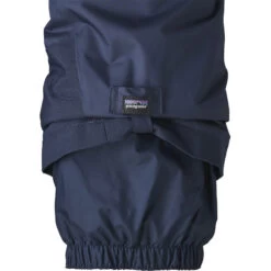 Patagonia Kinderen Snowshot Boys Broek 11 Patagonia Kinderen Snowshot Boys Broek -Sport Mode iview 1041230 013 pic3
