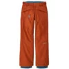 Patagonia Kinderen Snowshot Boys Broek
