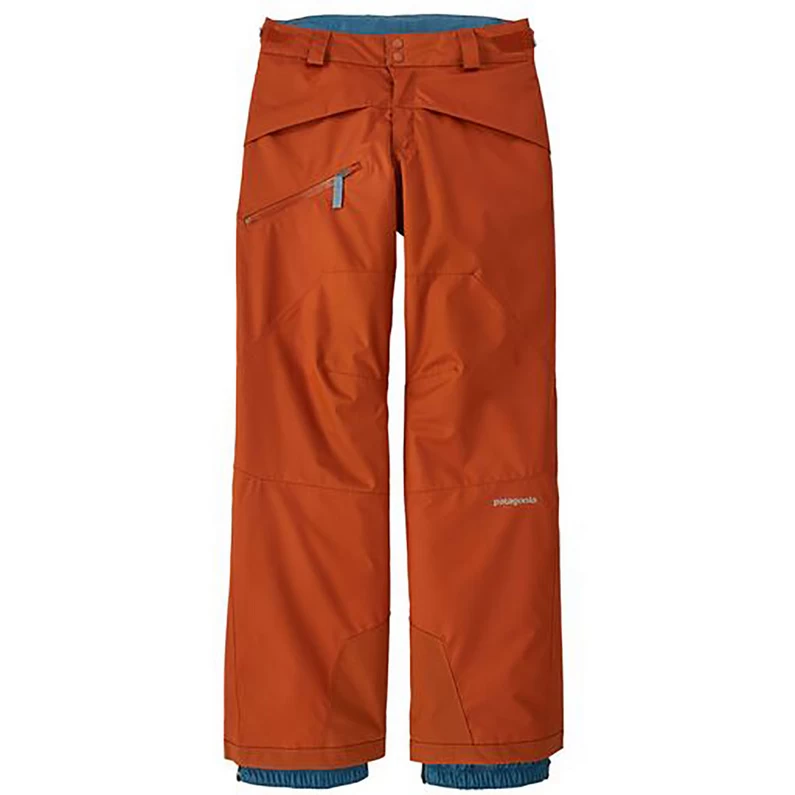 Patagonia Kinderen Snowshot Boys Broek 1 Patagonia Kinderen Snowshot Boys Broek