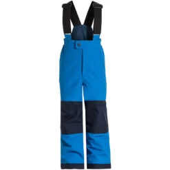 VAUDE Kinderen Snow Cup III Broek
