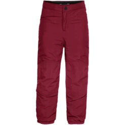 VAUDE Kinderen Caprea Warmlined II Broek