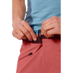 Ortovox Dames Brenta Broek -Sport Mode iview 1046328 026 pic4