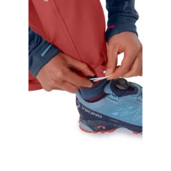 Ortovox Dames Brenta Broek -Sport Mode iview 1046328 026 pic5