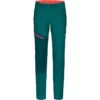 Ortovox Dames Brenta Broek