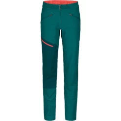Ortovox Dames Brenta Broek