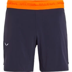 SALEWA Heren Pedroc 2 Short