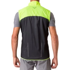 Dynafit Heren Vertical Wind 49 Bodywarmer 8 Dynafit Heren Vertical Wind 49 Bodywarmer -Sport Mode iview 1047040 001 pic3