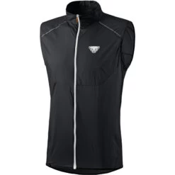 Dynafit Heren Vertical Wind 49 Bodywarmer