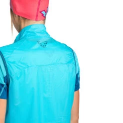 Dynafit Dames Vertical Wind 49 Bodywarmer 10 Dynafit Dames Vertical Wind 49 Bodywarmer -Sport Mode iview 1047041 021 pic5