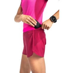 Dynafit Dames Vertical Wind 49 Bodywarmer 11 Dynafit Dames Vertical Wind 49 Bodywarmer -Sport Mode iview 1047041 021 pic6