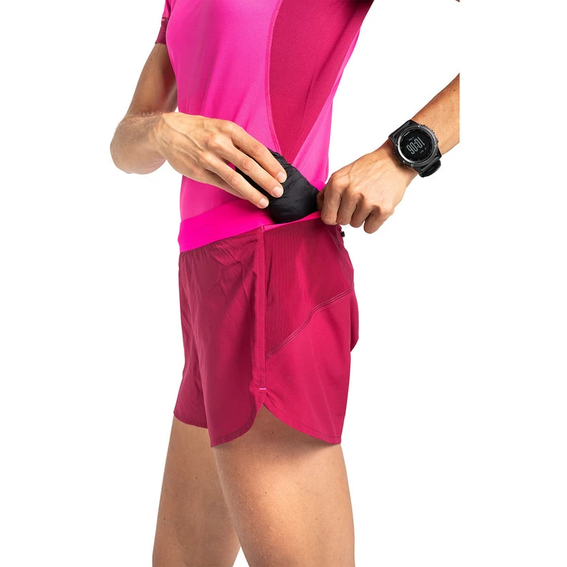 Dynafit Dames Vertical Wind 49 Bodywarmer 6 Dynafit Dames Vertical Wind 49 Bodywarmer - Afbeelding 6