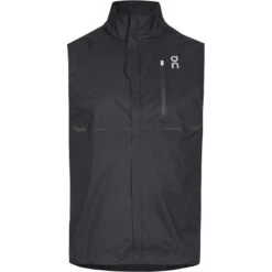 On Running Heren Weather Bodywarmer