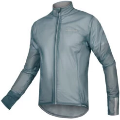 Endura Heren FS260-Pro Adrenaline Race Cape II Jas