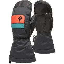 Black Diamond Kinderen Spark Wanten