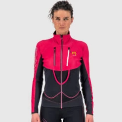 Karpos Dames Alagna Lite Jas -Sport Mode iview 1054698 008 pic3
