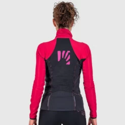 Karpos Dames Alagna Lite Jas -Sport Mode iview 1054698 008 pic4