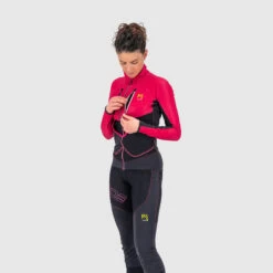 Karpos Dames Alagna Lite Jas -Sport Mode iview 1054698 008 pic6