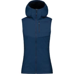 Norrona Dames Lyngen Aplha 90 Bodywarmer