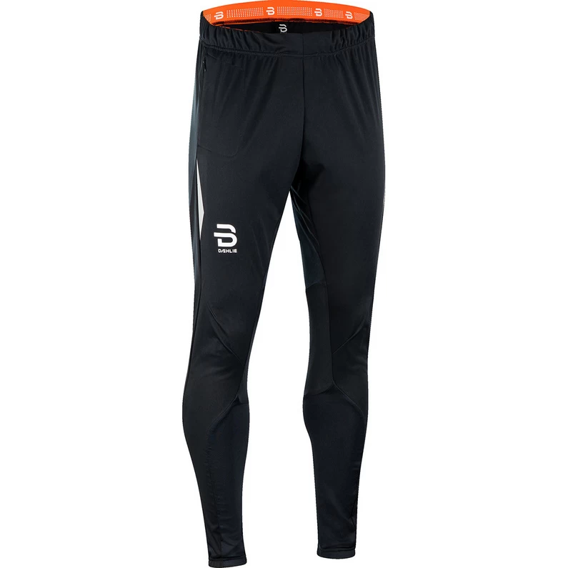 Daehlie Heren Pro Broek 1 Daehlie Heren Pro Broek
