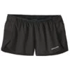 Patagonia Dames Strider Pro Short 3"