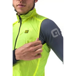 Heren Light Pack Bodywarmer -Sport Mode iview 1062433 007 pic3