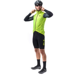 Heren Light Pack Bodywarmer -Sport Mode iview 1062433 007 pic5