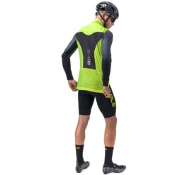 Heren Light Pack Bodywarmer -Sport Mode iview 1062433 007 pic6