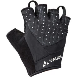VAUDE Dames Advanced II Handschoenen