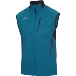 Heren Spike Bodywarmer