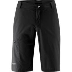 Maier Sports Heren Norit Short