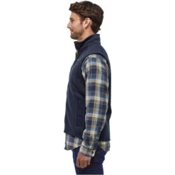 Patagonia Heren Better Sweater Bodywarmer -Sport Mode iview 1065206 006 pic3