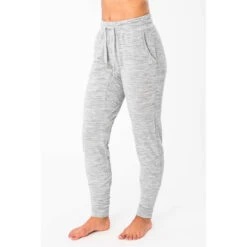 Super.natural Dames Essential Cuffed Broek -Sport Mode iview 1066455 001 pic3