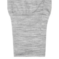 Super.natural Dames Essential Cuffed Broek -Sport Mode iview 1066455 001 pic4