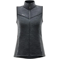 Devold Dames Tinden Spacer Bodywarmer
