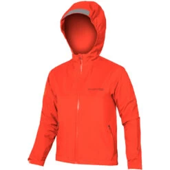 Endura Kinderen MT500 Jas